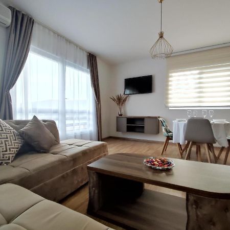 Elena Apartment Herceg Novi Exterior photo