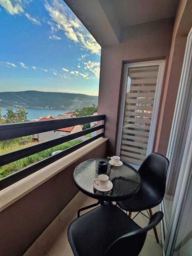 Elena Apartment Herceg Novi Exterior photo