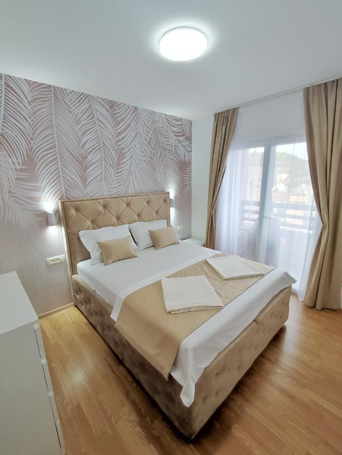 Elena Apartment Herceg Novi Exterior photo