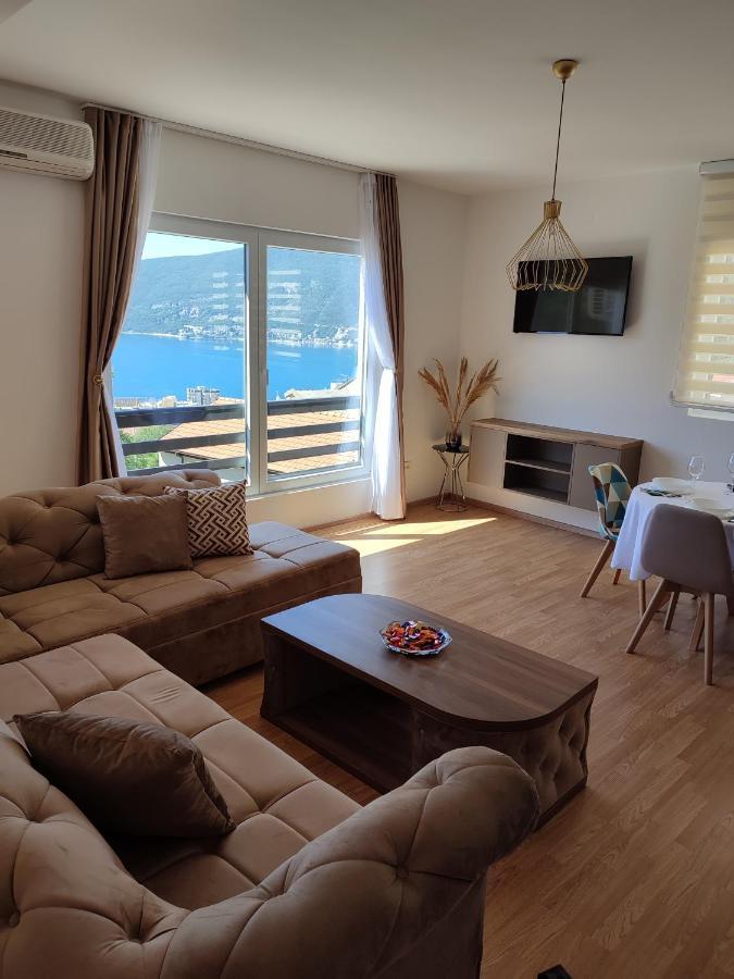 Elena Apartment Herceg Novi Exterior photo