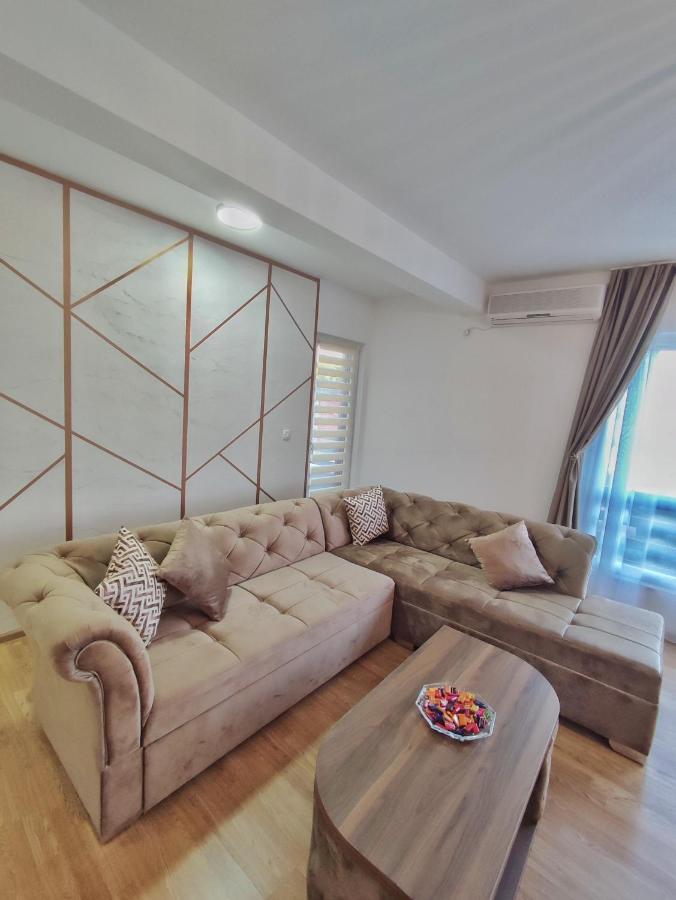 Elena Apartment Herceg Novi Exterior photo