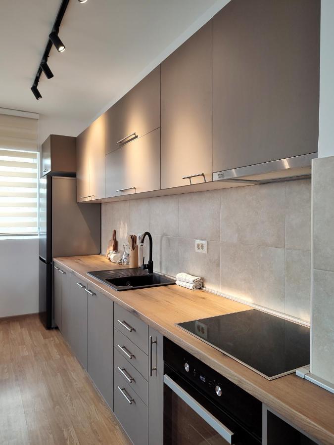 Elena Apartment Herceg Novi Exterior photo
